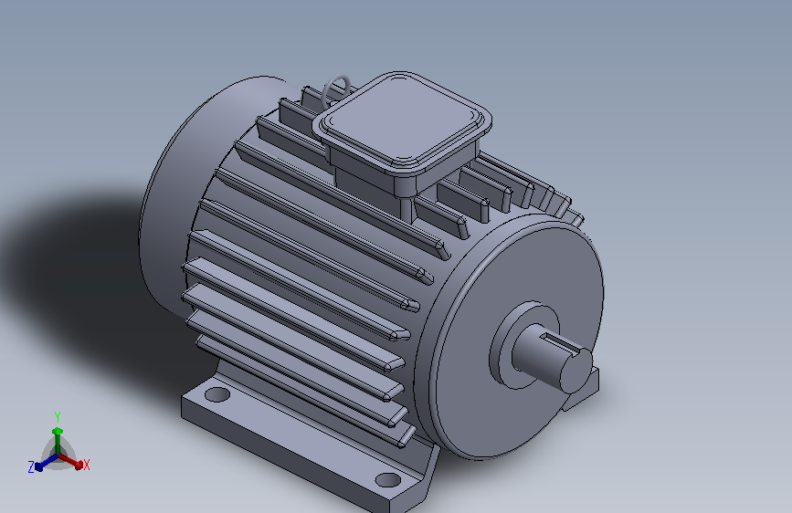 motor