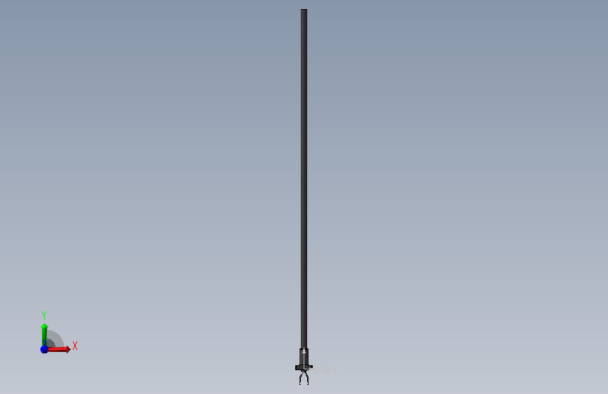 AS-011-S01线材
