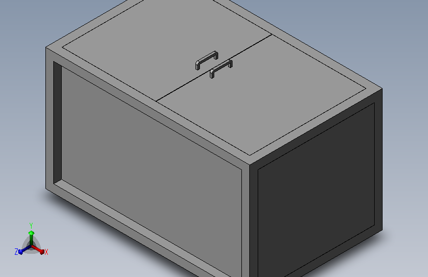 JH-LD-5PIN-5PINXX机箱2
