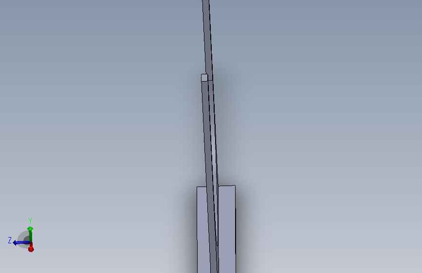 SUPPORT PLATE