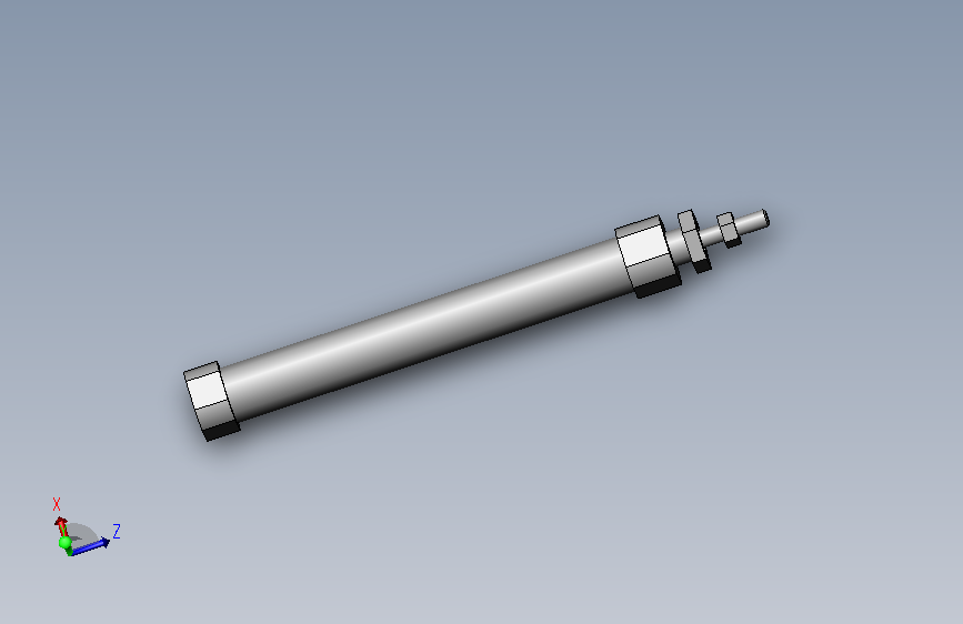 JH-LD-5PIN-SBA16-100-S SJ