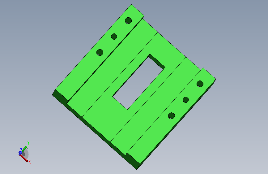 CSFA406C009