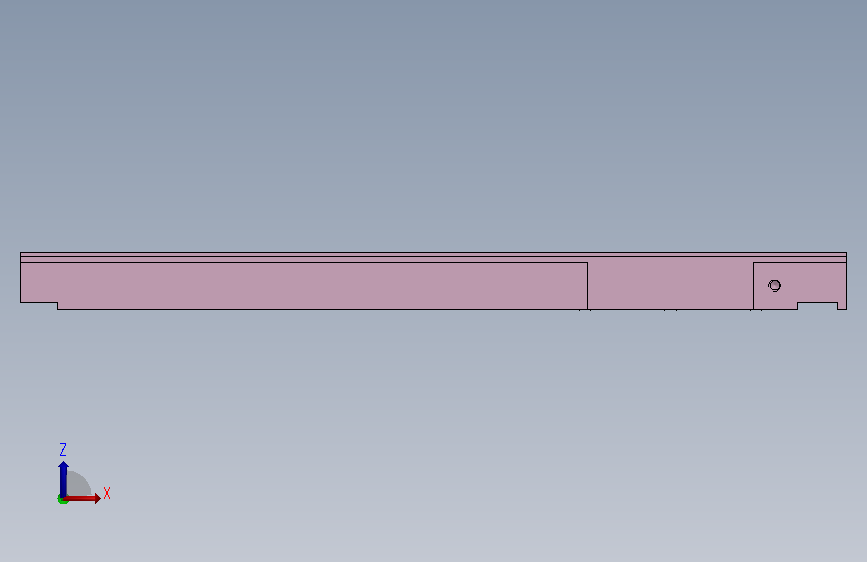 CSFA406C025