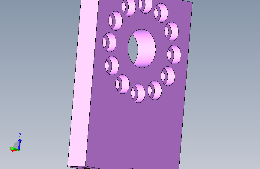 CSFA406F09