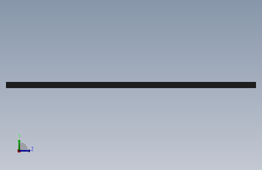 3. chipboard side 左侧视图