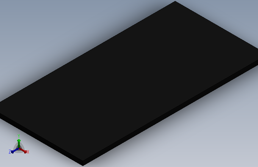 3. chipboard side