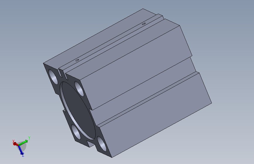 cylinder