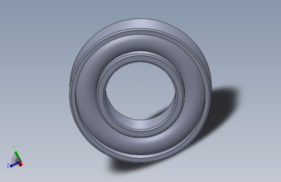DA-0220-bearingB6901ZZ