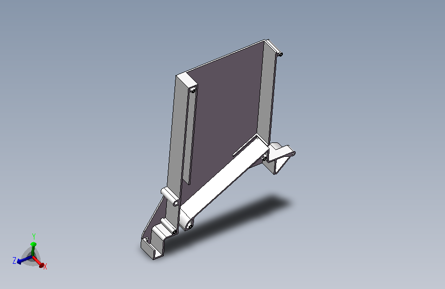 tobacco hopper - production prototype - FLAT - side 2