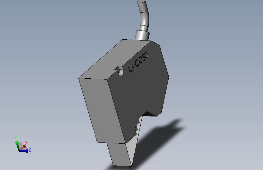 AS014-XD10LJ-G030