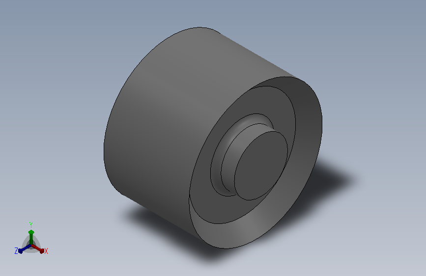 AS014-XD10机箱CSPJ100_1bearing
