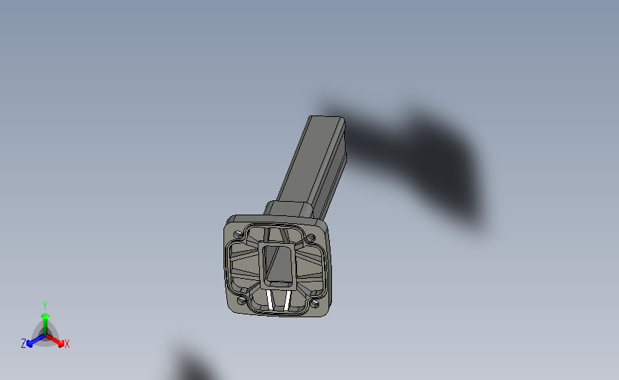 组合模型I系列I-4[组合模型I系列I-4]