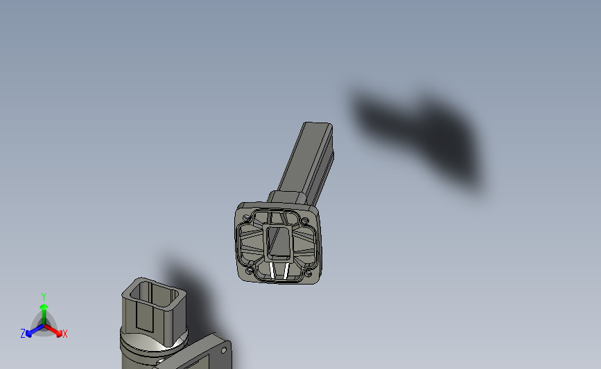 组合模型I系列I-5[组合模型I系列I-5]
