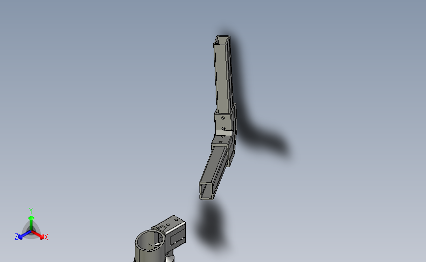 组合模型L系列L-3[组合模型L系列L-3]