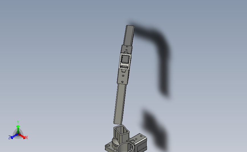组合模型L系列L-5[组合模型L系列L-5]