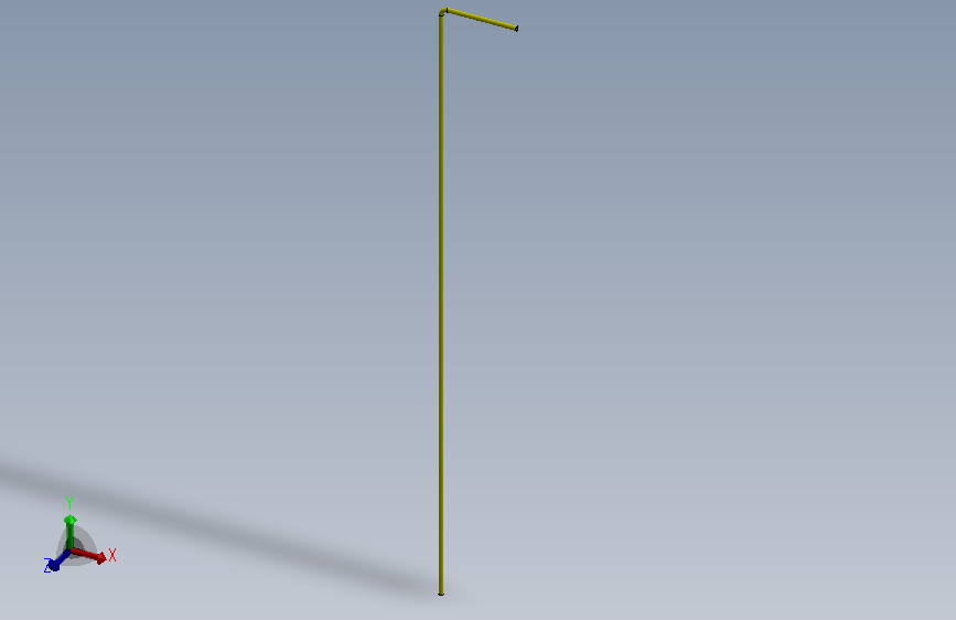DEFECATOR RECEIVER OUTLET TO DJ1