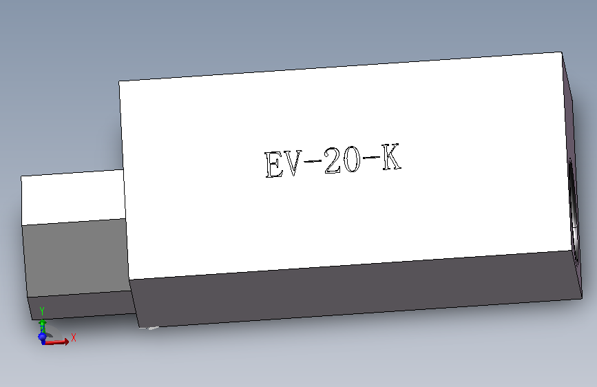 点胶机-EV-20-K