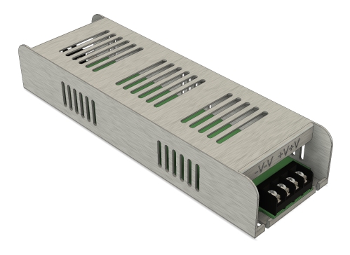 200W 电源 12