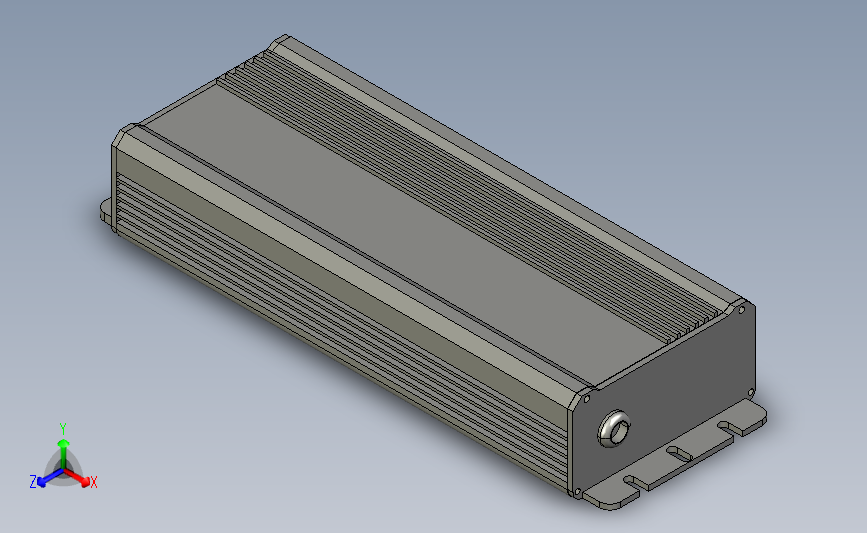 防水变压器将 120-240V