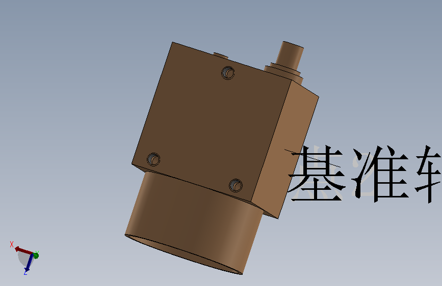 ERV-504-10GM相机
