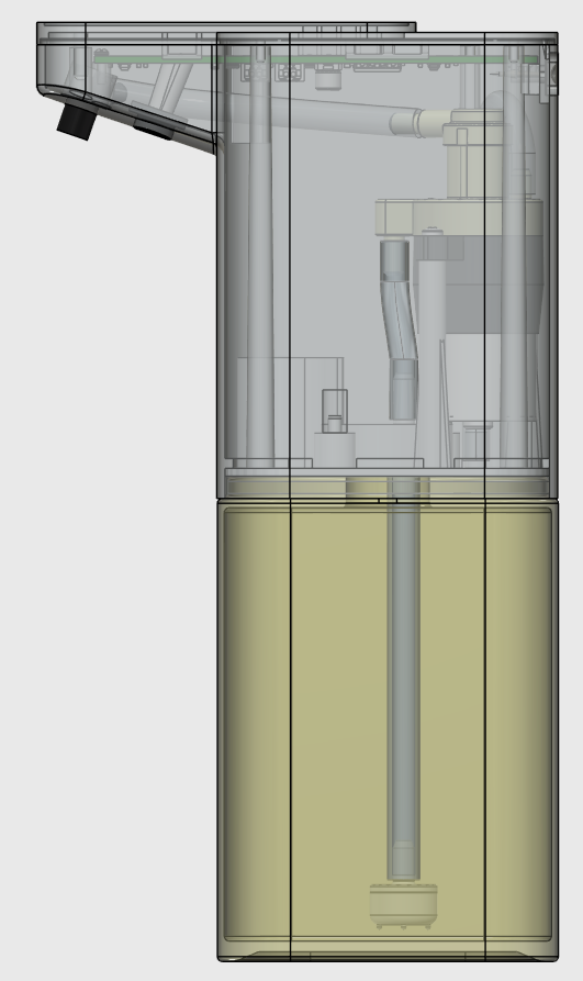 A0007516-肥皂分配器