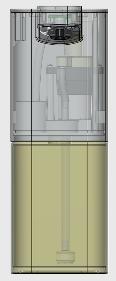 A0007516-肥皂分配器