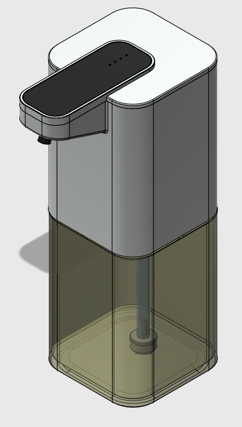 A0007516-肥皂分配器