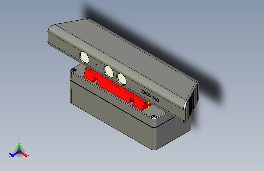 A0007520-Kinect 3D扫描仪