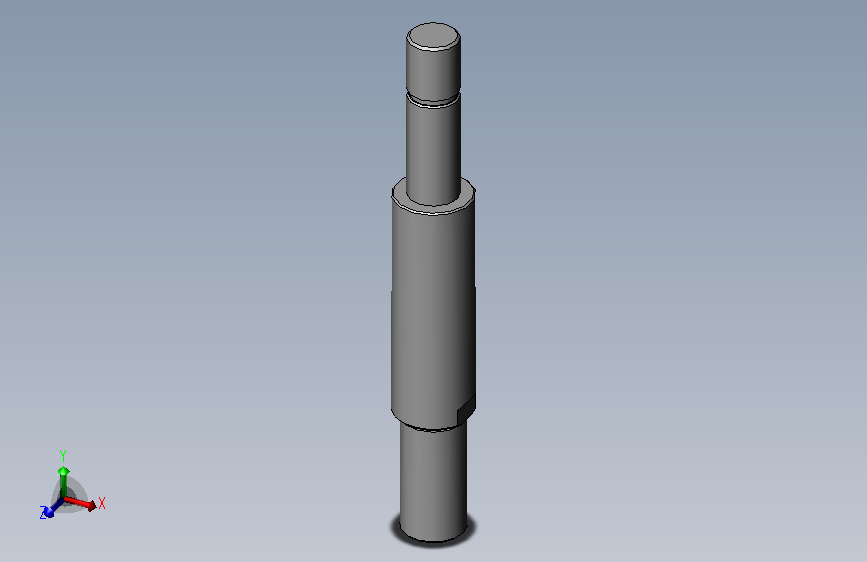 YD0252-016-3D-DU80X3003-C1 主视图