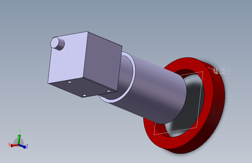 FDAD-011-PG Flea21