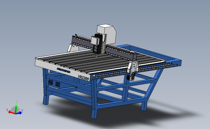 orion-cnc-1.snapshot.猎户座数控1 主视图