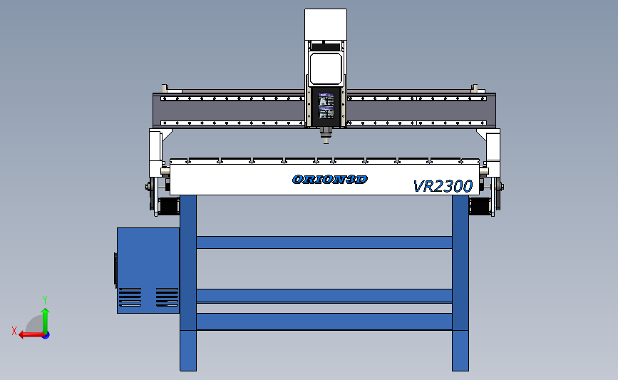 orion-cnc-1.snapshot.猎户座数控1 背面视图