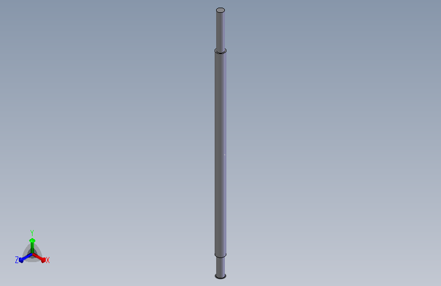 YD0252-016-C-皮帶軸