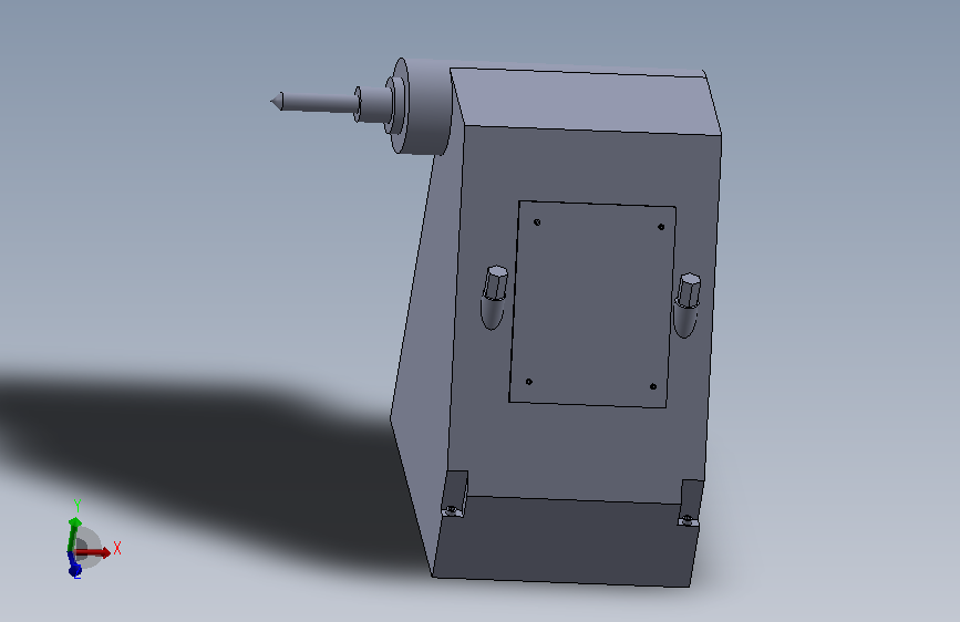 Part Holder