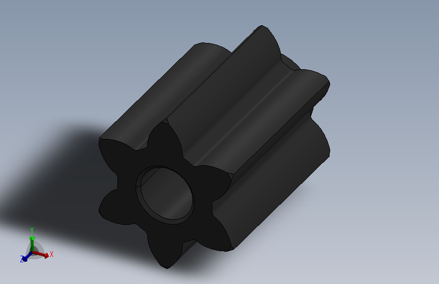 bag 6t gear