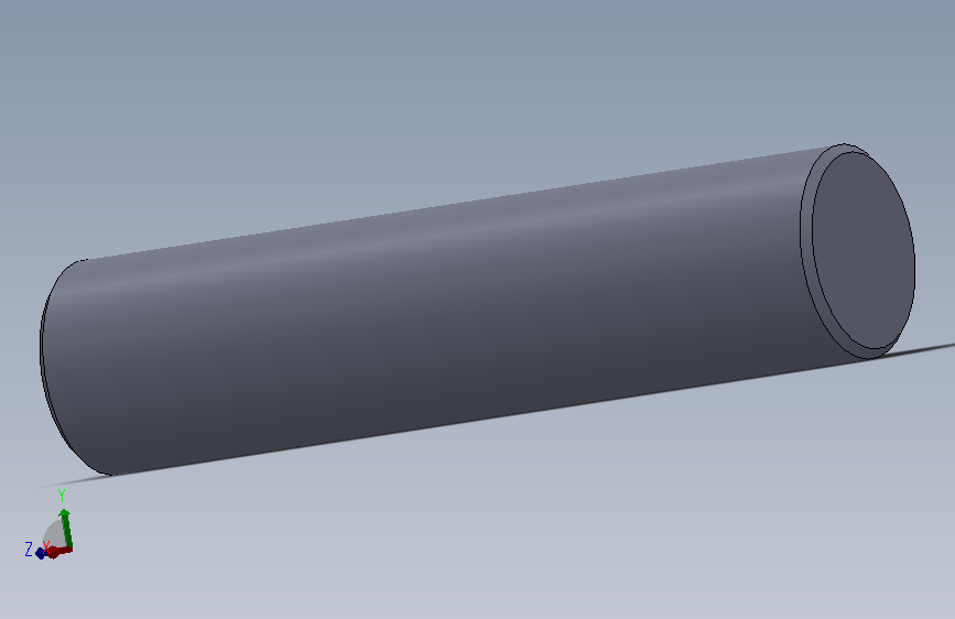 光轴   Φ12X50