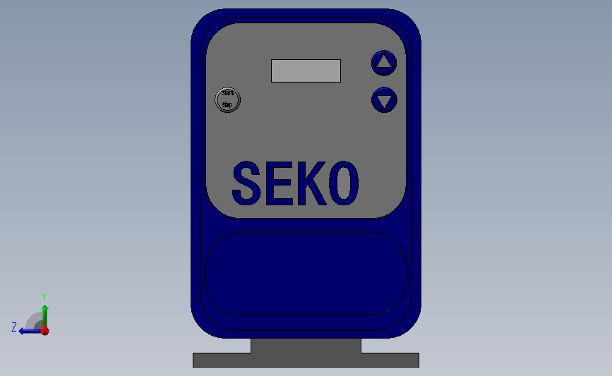SEKO电磁泵 DMS系列