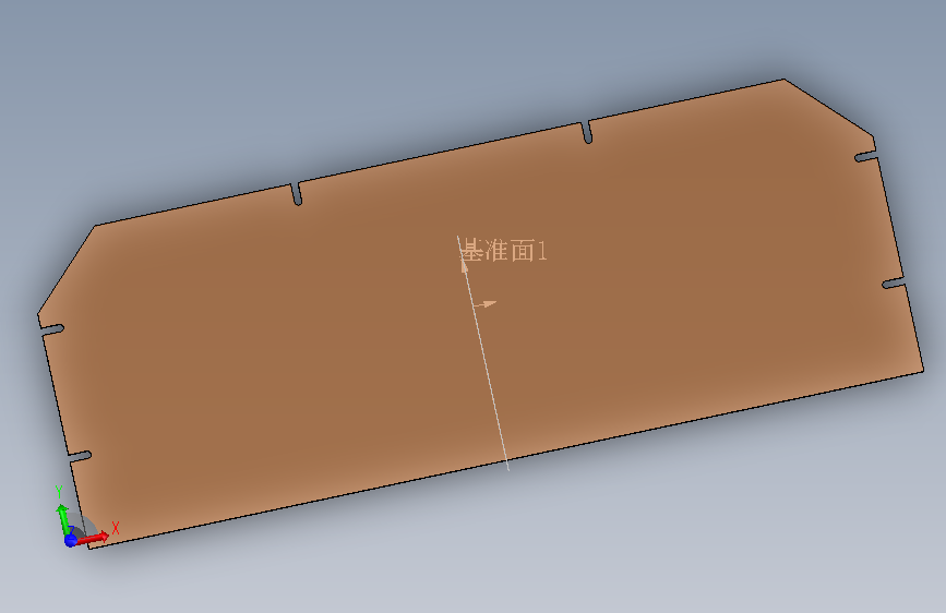 YD0252-016-亚克力板100KG-C1