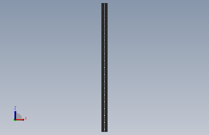 YD060203道轨GHW35