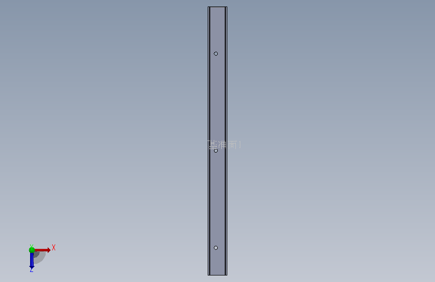 加强筋ACN5G1230