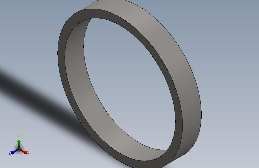 Seat Ring