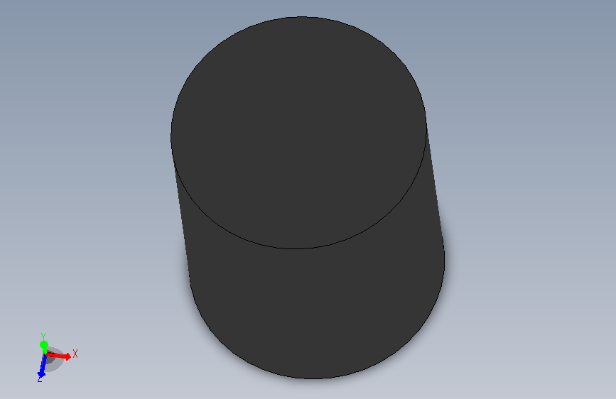 10. shaft end cap