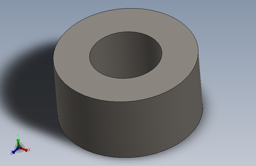 10mm OD 5mm ID bearing 5mm w