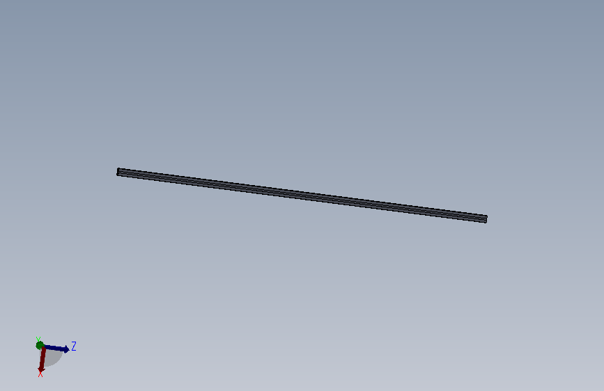 40X40-2120型材