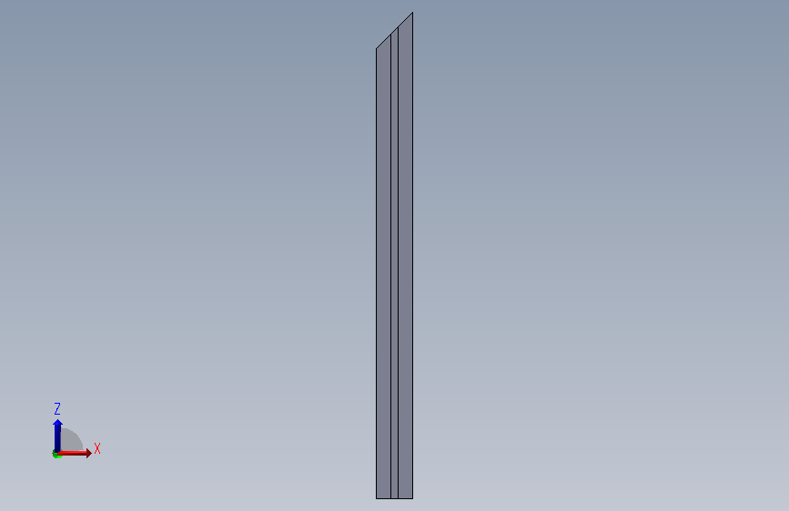 40x40铝型材G