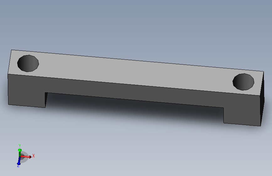 JH-LD-5PIN-TP013载具刹车弹簧座
