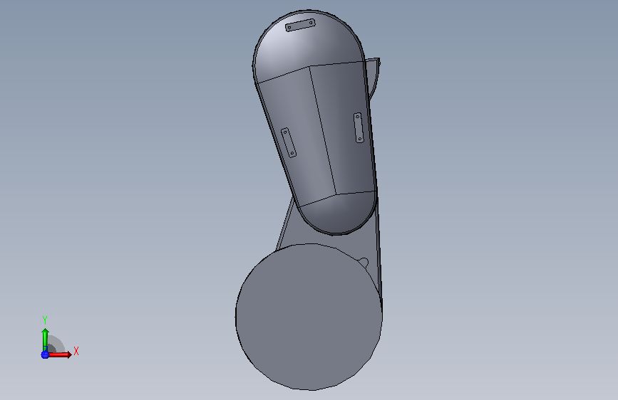 A10-RV-7F_NO1ARM_03-OLD 正面视图