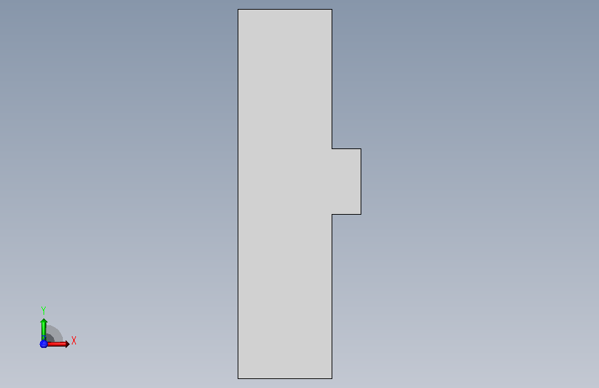 KJ-035-BG011轨道