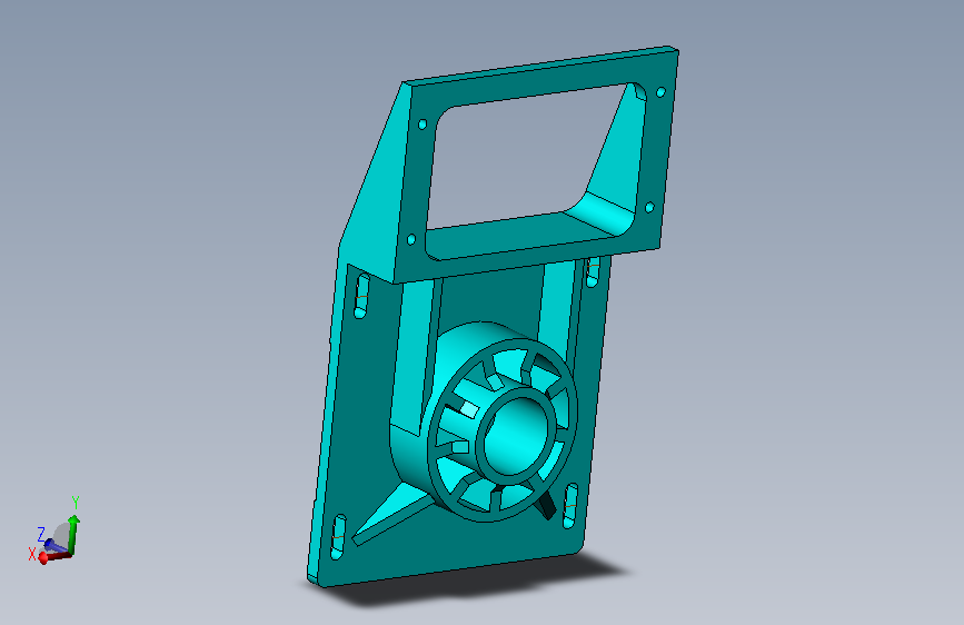 gear box