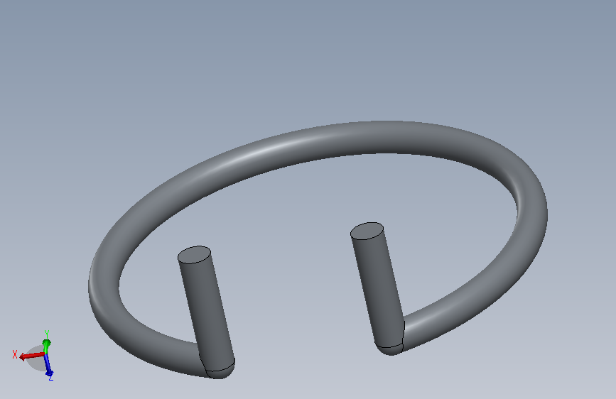 C-Clip External 51